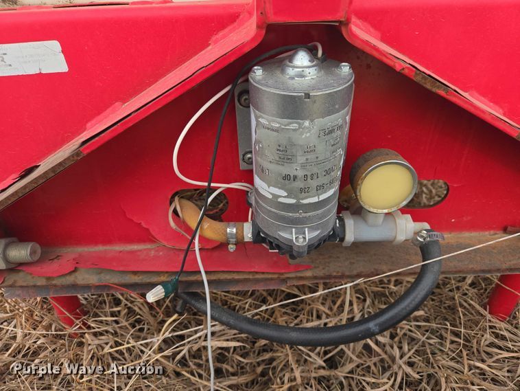 image for item EV5521 North Star 268178A turf sprayer