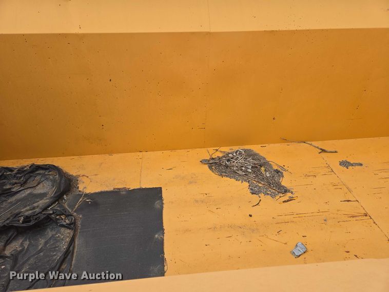 image for item EV5524 Fair Manufacturing dump truck bed