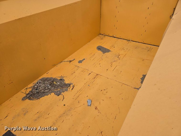 image for item EV5524 Fair Manufacturing dump truck bed