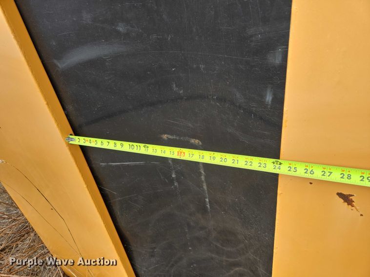 image for item EV5524 Fair Manufacturing dump truck bed