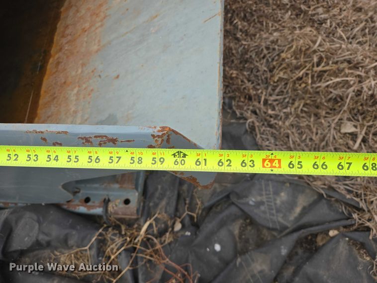 image for item EV5525 (4) dump hoppers