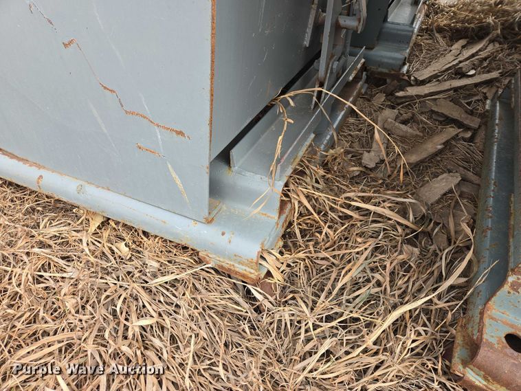 image for item EV5525 (4) dump hoppers