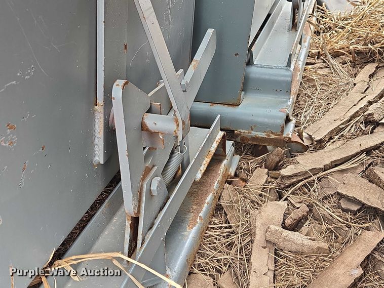 image for item EV5525 (4) dump hoppers