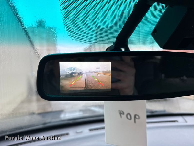 image for item FB0920 2016 Ford Explorer Police SUV