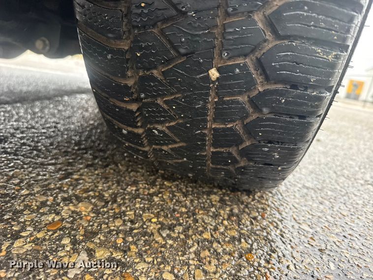 image for item FB0920 2016 Ford Explorer Police SUV