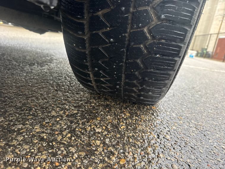 image for item FB0920 2016 Ford Explorer Police SUV