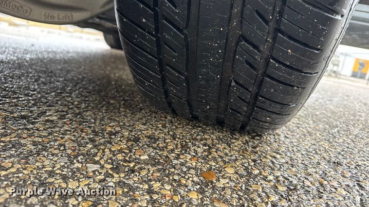 image for item FB0921 2021 Ford Explorer Police SUV