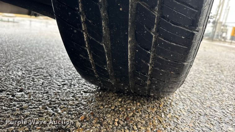 image for item FB0921 2021 Ford Explorer Police SUV