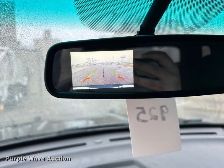 image for item FB0922 2017 Ford Explorer Police SUV