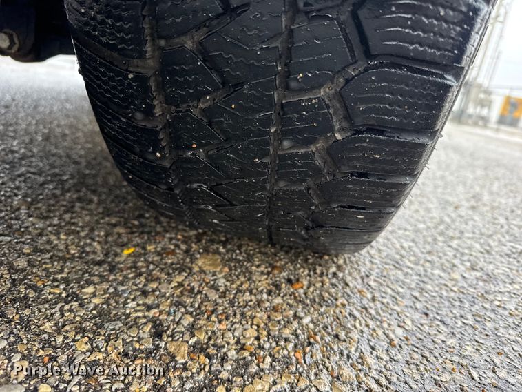 image for item FB0922 2017 Ford Explorer Police SUV