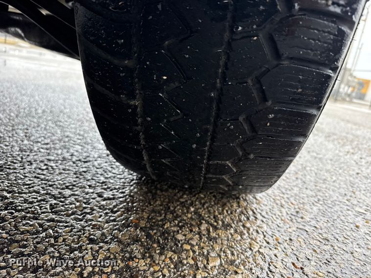 image for item FB0922 2017 Ford Explorer Police SUV