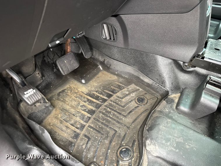 image for item FB0923 2015 Ford Explorer Police SUV