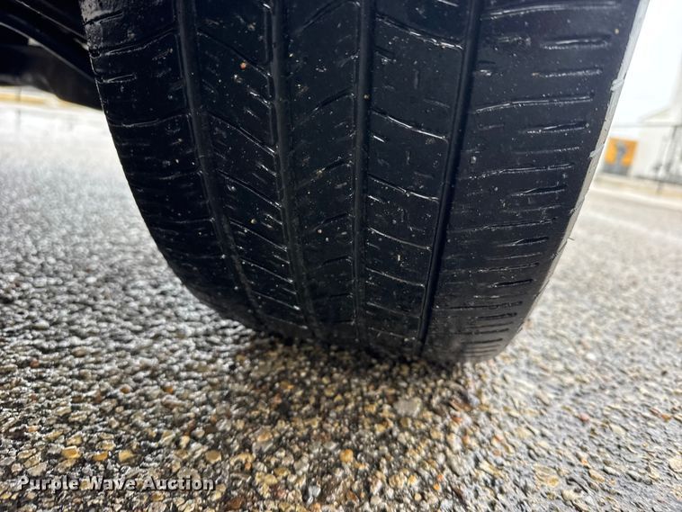 image for item FB0923 2015 Ford Explorer Police SUV