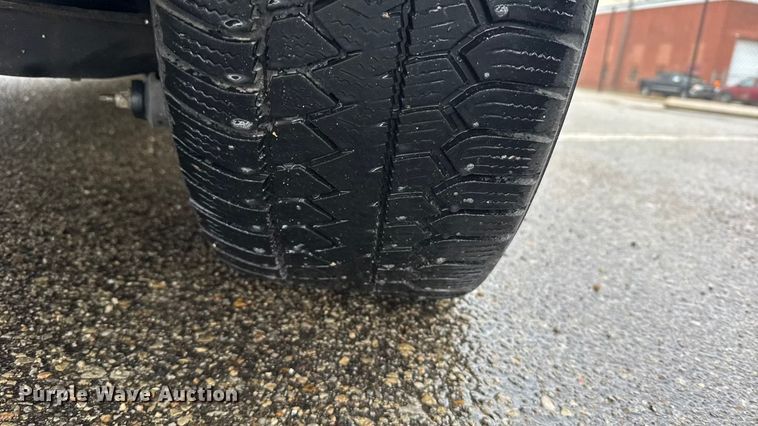 image for item FB0924 2017 Ford Explorer Police SUV