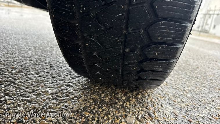 image for item FB0924 2017 Ford Explorer Police SUV