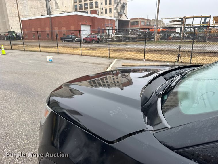 image for item FB0925 2018 Ford Explorer Police SUV