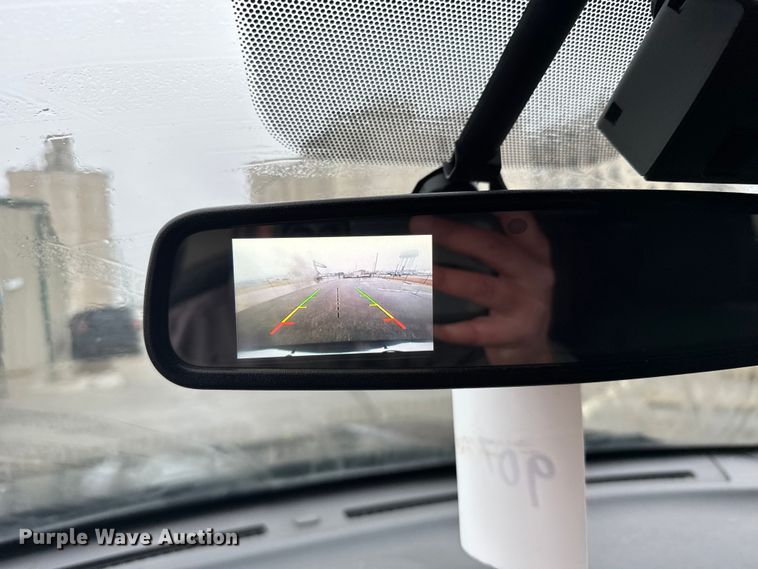 image for item FB0925 2018 Ford Explorer Police SUV