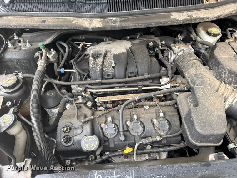 image for item FB0925 2018 Ford Explorer Police SUV