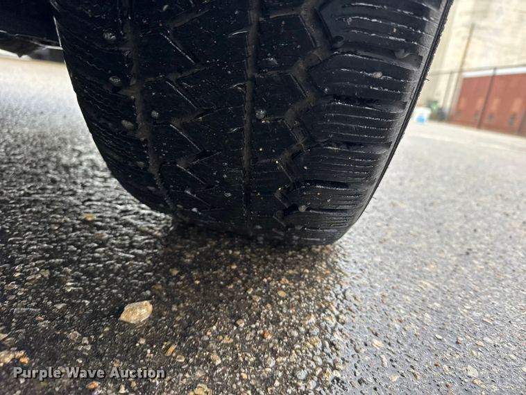 image for item FB0925 2018 Ford Explorer Police SUV