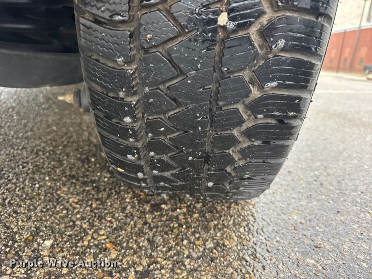 image for item FB0925 2018 Ford Explorer Police SUV