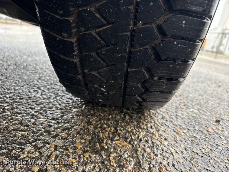 image for item FB0925 2018 Ford Explorer Police SUV