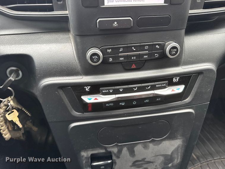 image for item FB0927 2020 Ford Explorer Police SUV