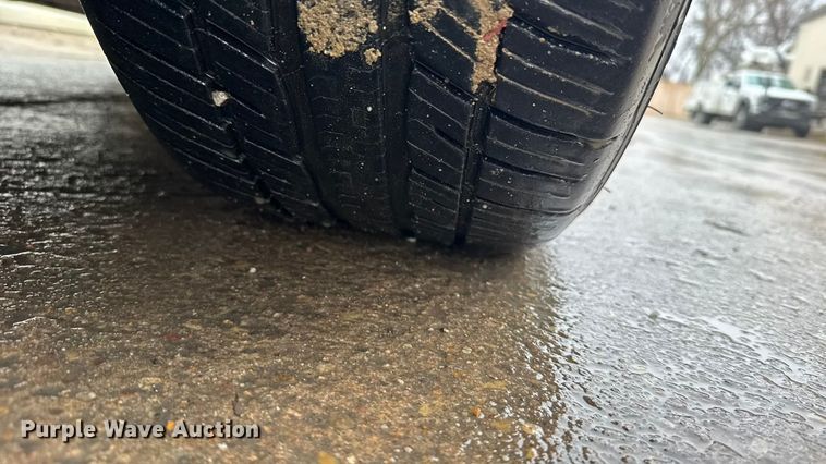 image for item FB0927 2020 Ford Explorer Police SUV