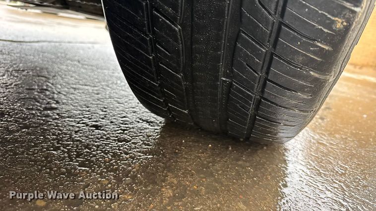 image for item FB0927 2020 Ford Explorer Police SUV