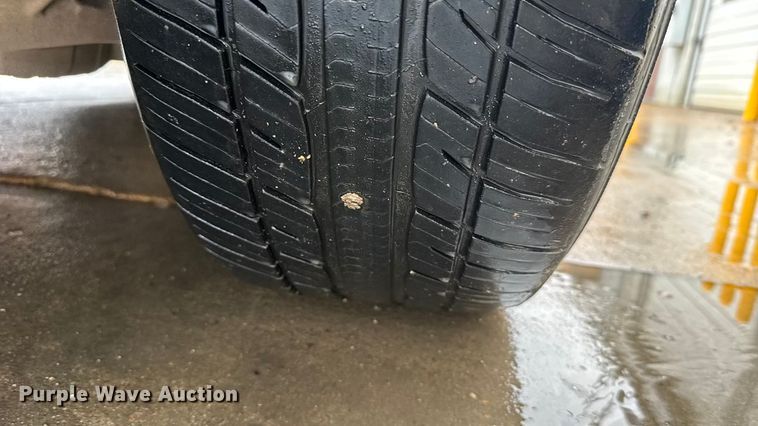 image for item FB0927 2020 Ford Explorer Police SUV