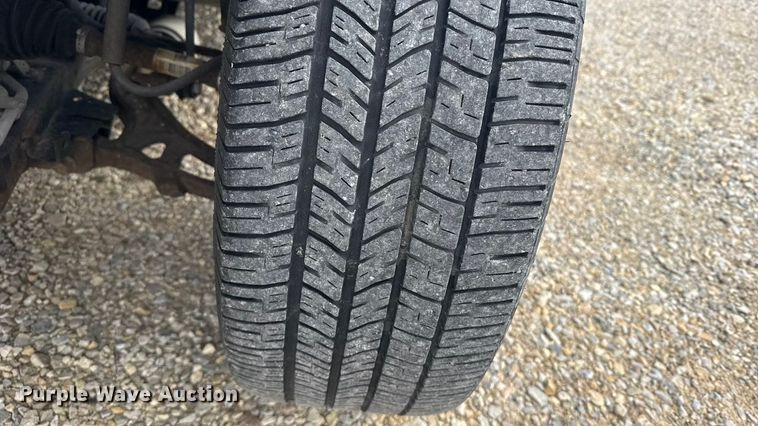 image for item FB0938 2016 Ford Explorer Police Interceptor SUV