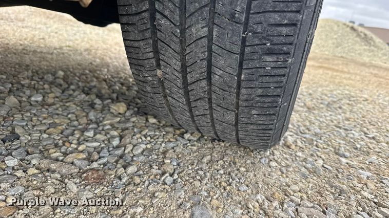 image for item FB0938 2016 Ford Explorer Police Interceptor SUV