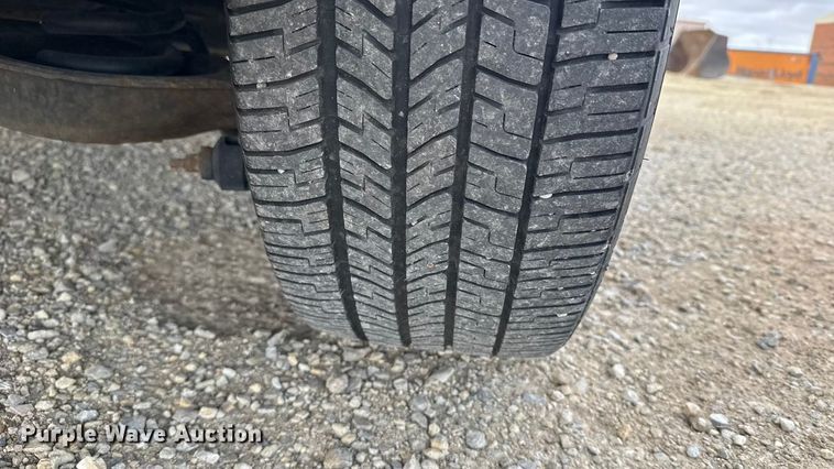 image for item FB0938 2016 Ford Explorer Police Interceptor SUV