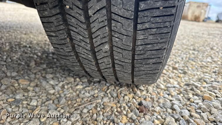 image for item FB0938 2016 Ford Explorer Police Interceptor SUV