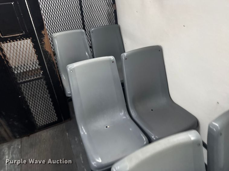 image for item FB0939 2008 Freightliner Business class M2 shuttle bus