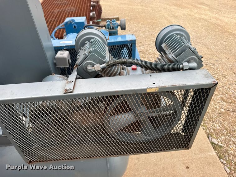 image for item FB0940 (2) air compressors