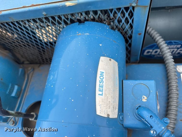 image for item FB0940 (2) air compressors