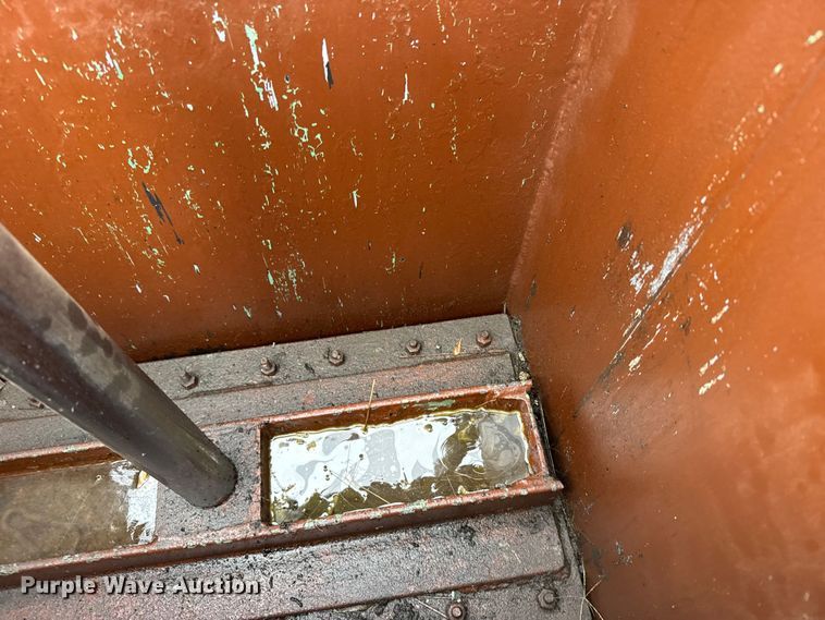 image for item FB0941 Consolidated 514 cardboard baler