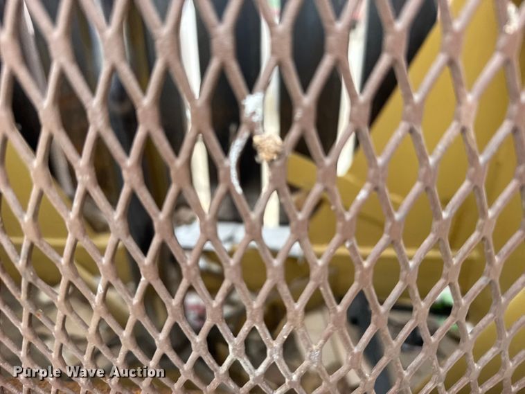 image for item FB0943 SP industries VB-60-E cardboard baler