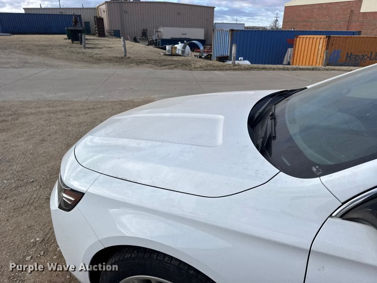 image for item FB0944 2019 Chevrolet Impala 