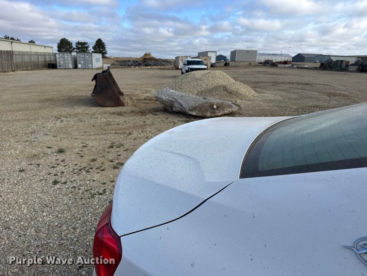 image for item FB0944 2019 Chevrolet Impala 