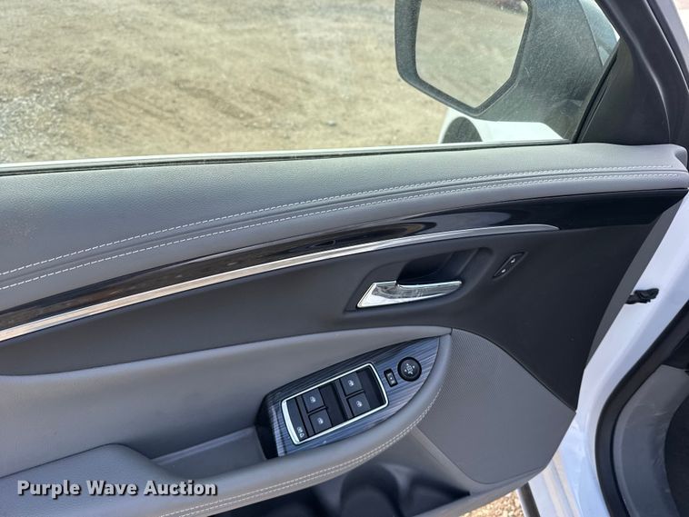 image for item FB0944 2019 Chevrolet Impala 