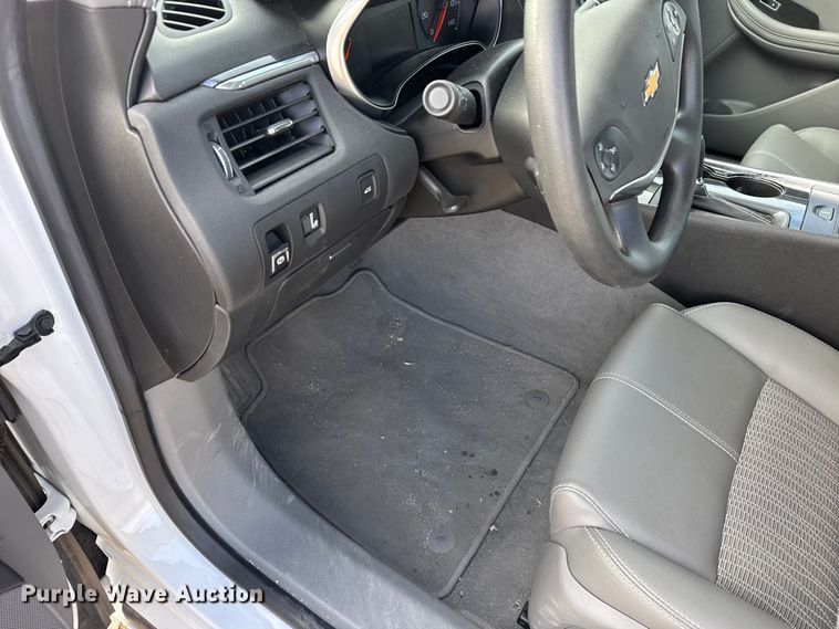 image for item FB0944 2019 Chevrolet Impala 