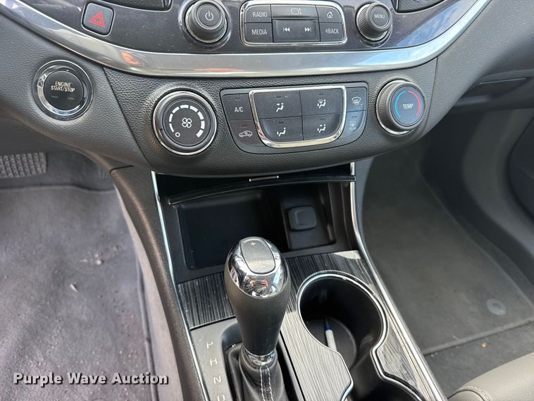 image for item FB0944 2019 Chevrolet Impala 