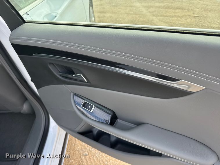 image for item FB0944 2019 Chevrolet Impala 