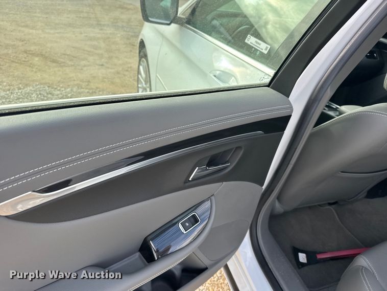 image for item FB0944 2019 Chevrolet Impala 