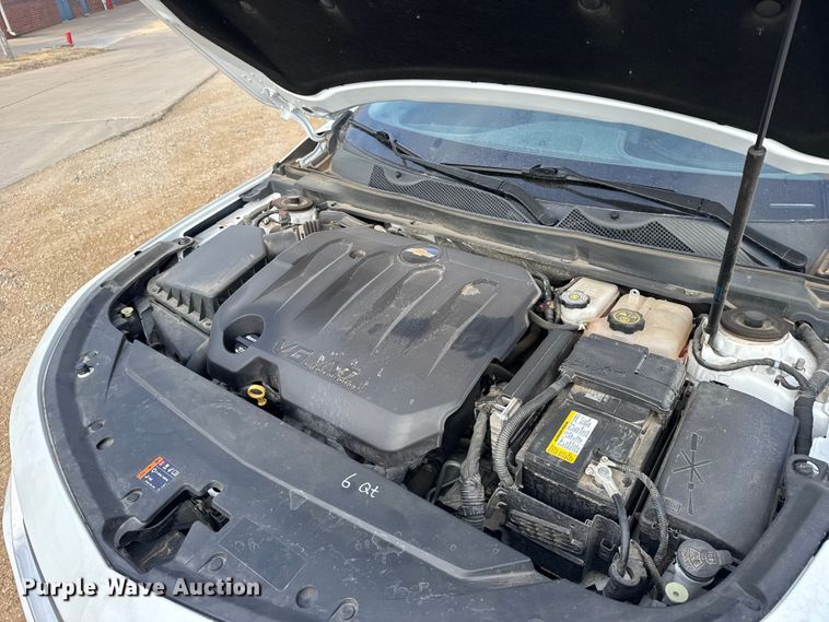 image for item FB0944 2019 Chevrolet Impala 