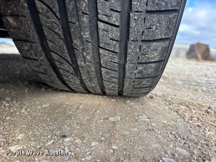 image for item FB0944 2019 Chevrolet Impala 