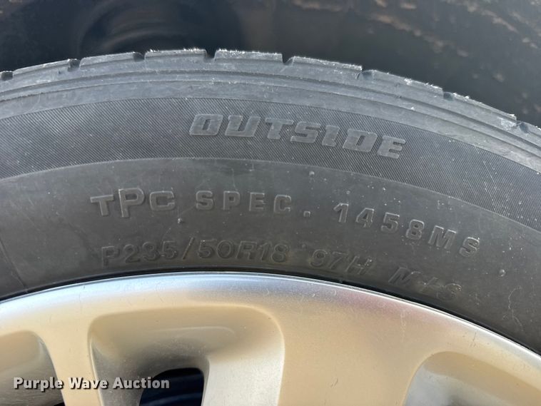 image for item FB0944 2019 Chevrolet Impala 