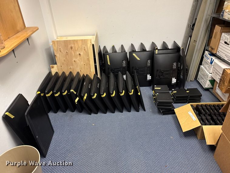 image for item FB0954 Electronics