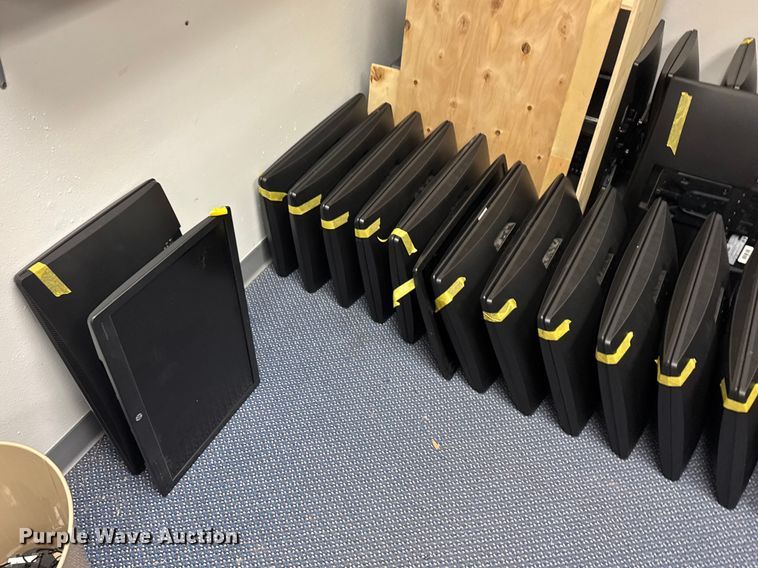 image for item FB0954 Electronics